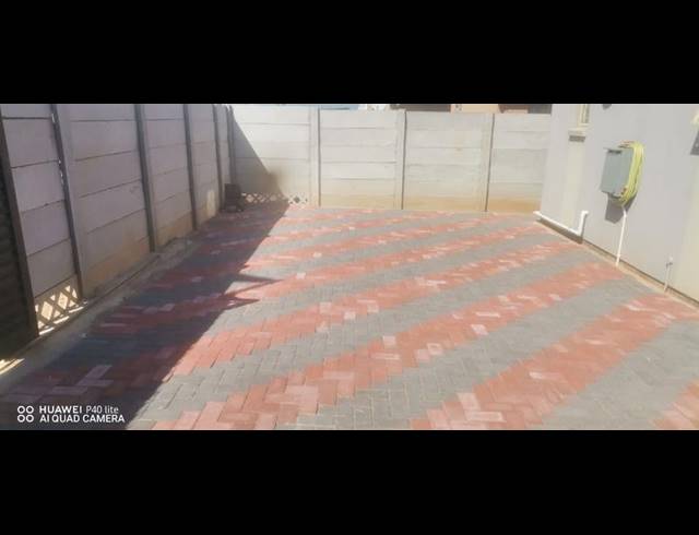 2 BEDROOM HOUSE FOR SALE IN SKY CITY